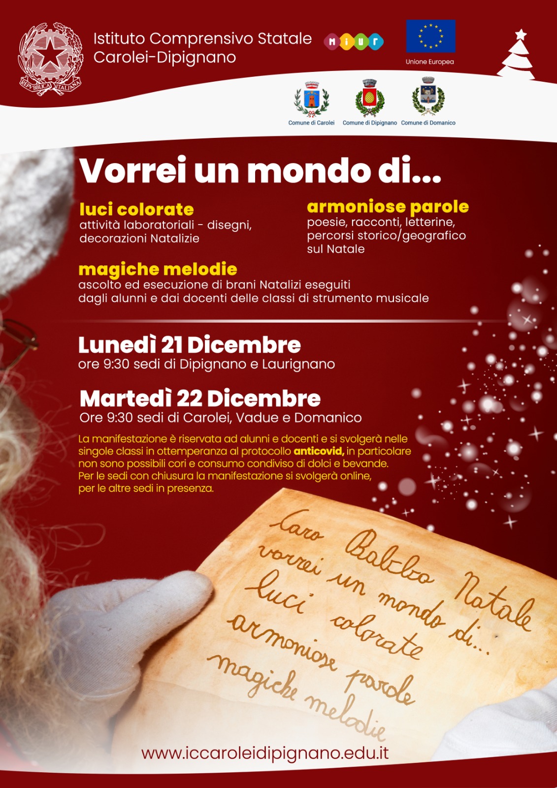 A Natale vorrei un mondo di....jpeg (1131×1600)